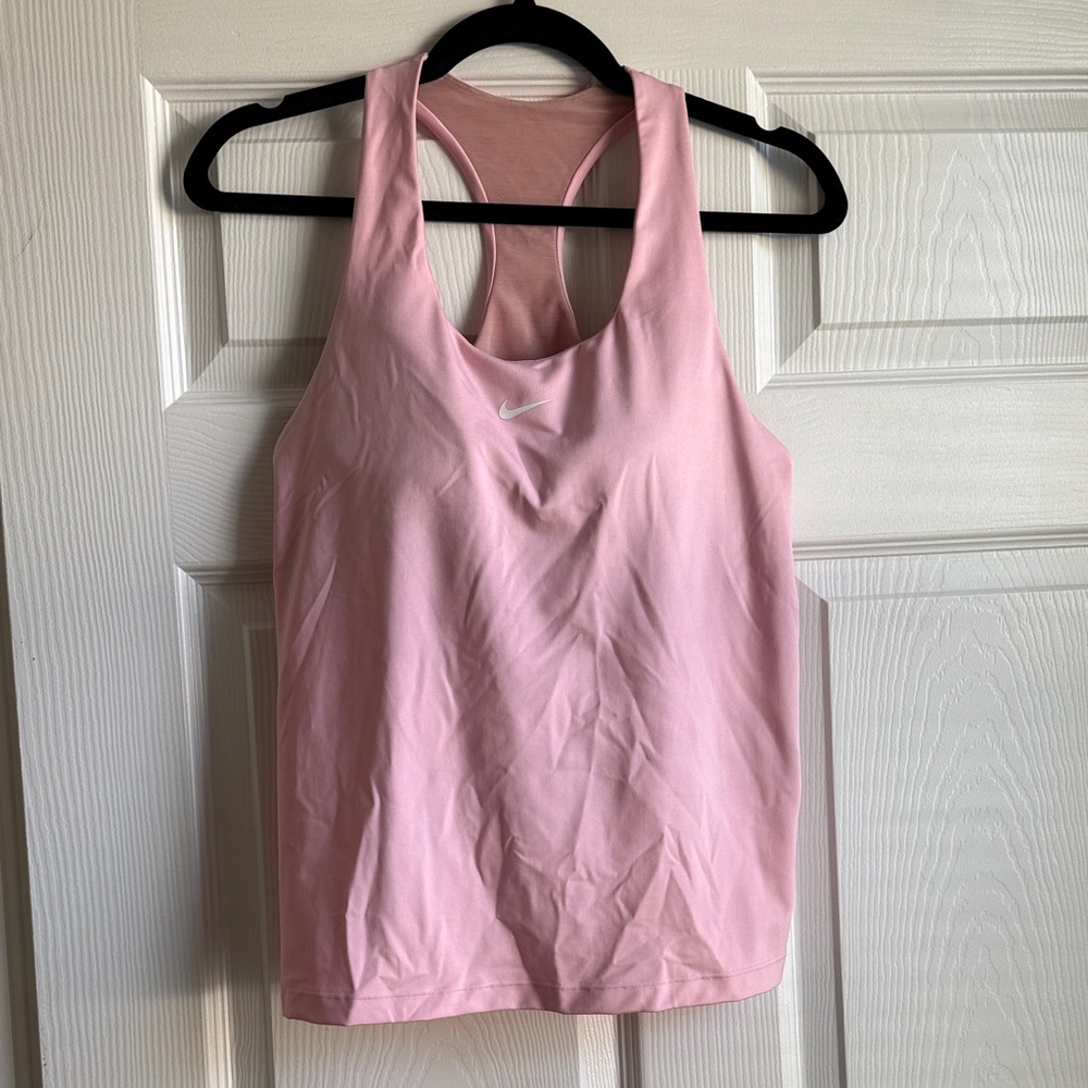 Nike Athletic Tank